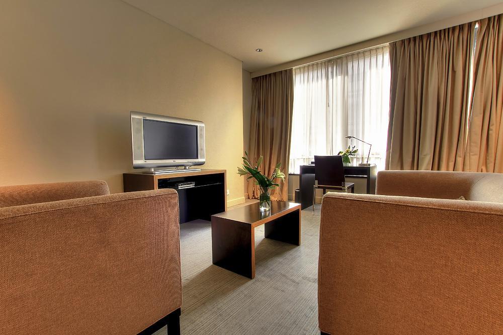 818 Suites Buenos Aires Quarto foto